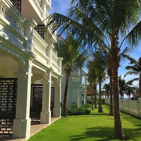 Boutique Hoi An Resort Exterior foto