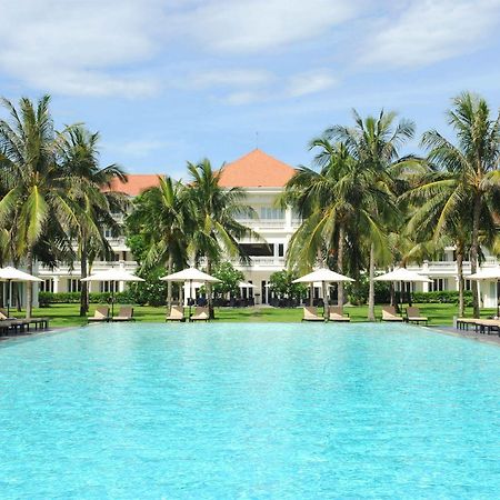 Boutique Hoi An Resort Exterior foto